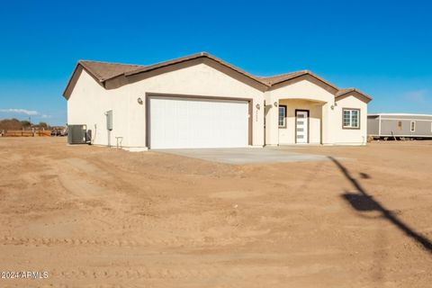 A home in Tonopah