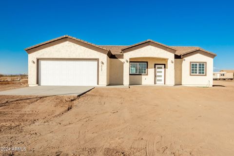 A home in Tonopah