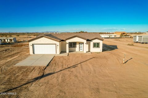 A home in Tonopah