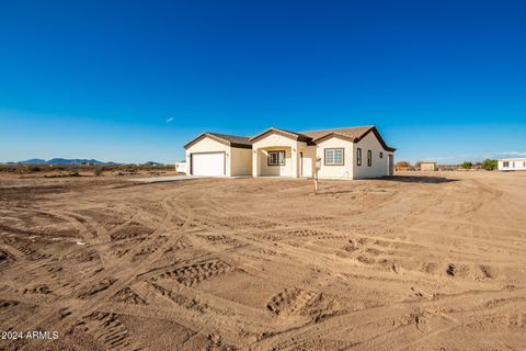 A home in Tonopah