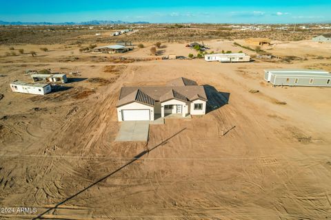 A home in Tonopah