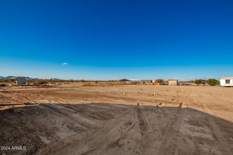 A home in Tonopah