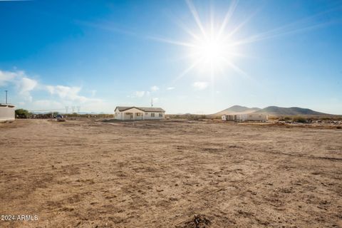 A home in Tonopah