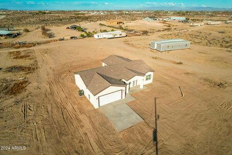 A home in Tonopah