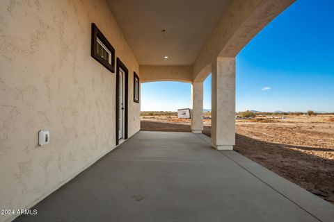 A home in Tonopah