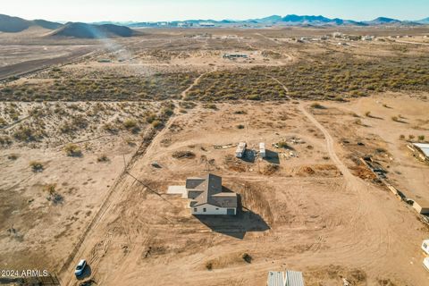 A home in Tonopah