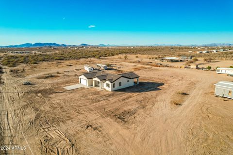 A home in Tonopah