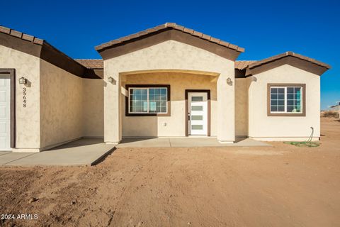 A home in Tonopah