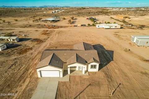 A home in Tonopah