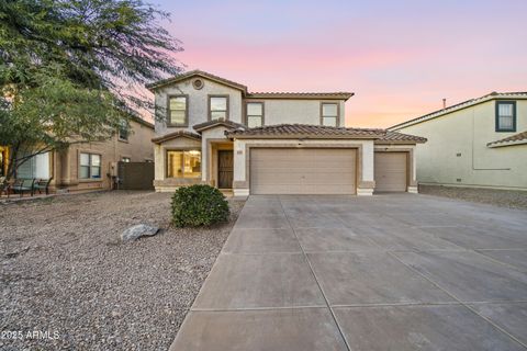 4178 E SHAPINSAY Drive San Tan Valley AZ 85140