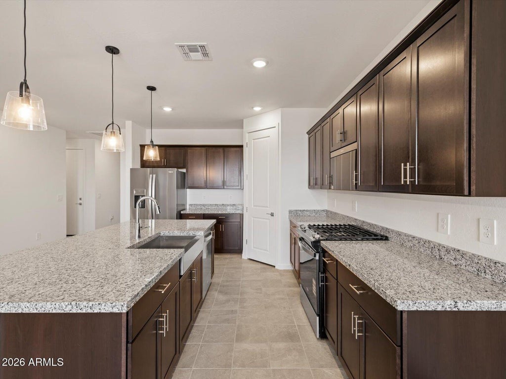 Photo of 37430 W San Alvarez Avenue, Maricopa, AZ 85138 (MLS # 7074769)