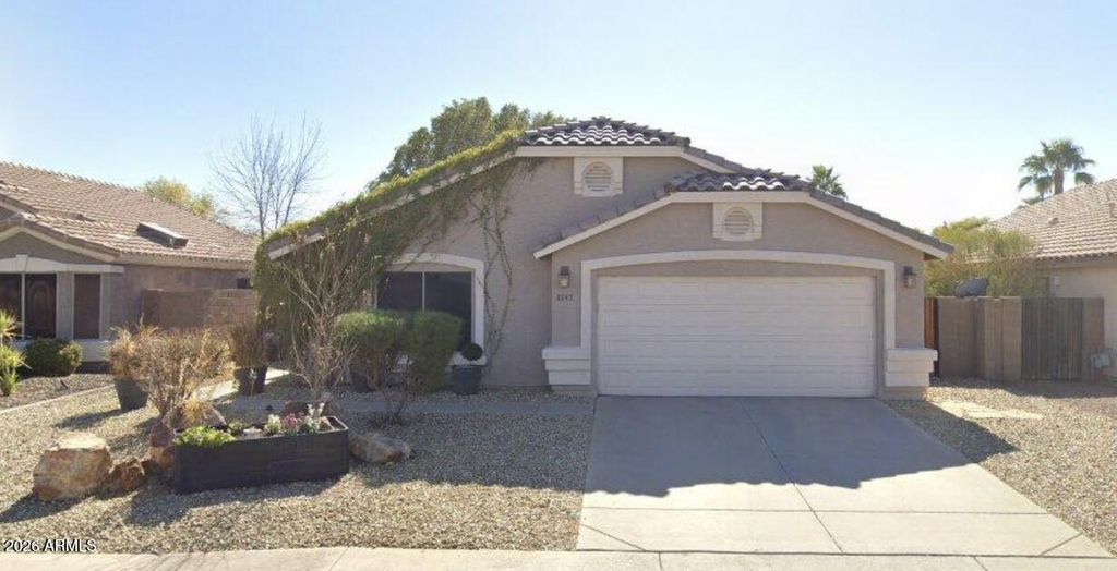 Photo of 8747 W Lone Cactus Drive, Peoria, AZ 85382 (MLS # 7030363)