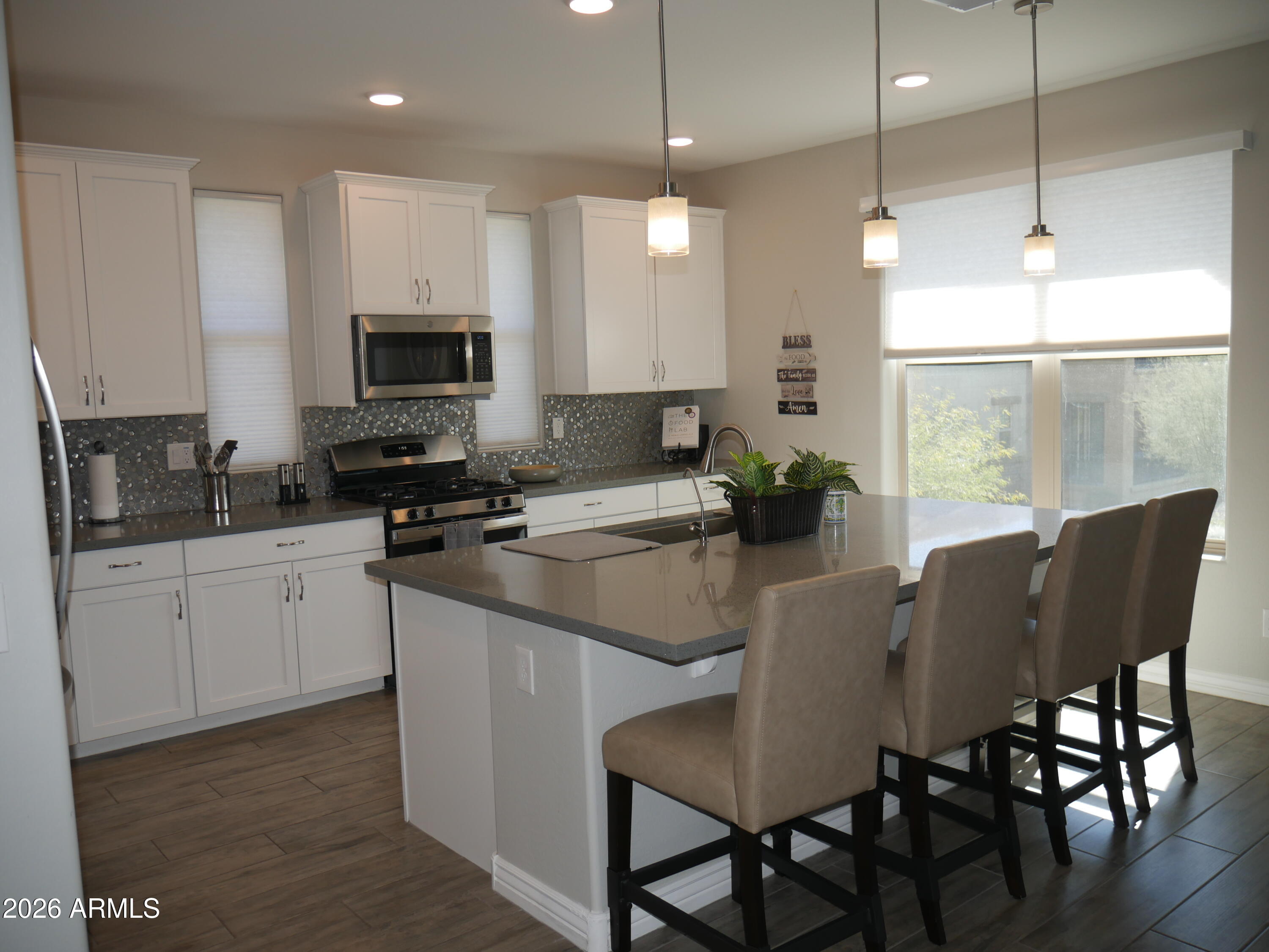 5100 E RANCHO PALOMA Drive 2073