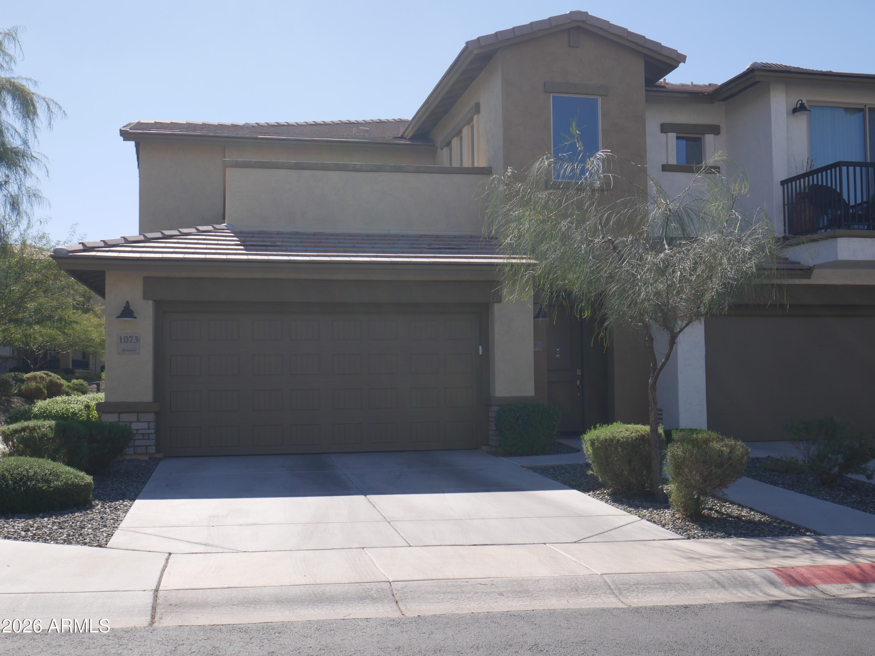 5100 E RANCHO PALOMA Drive 2073