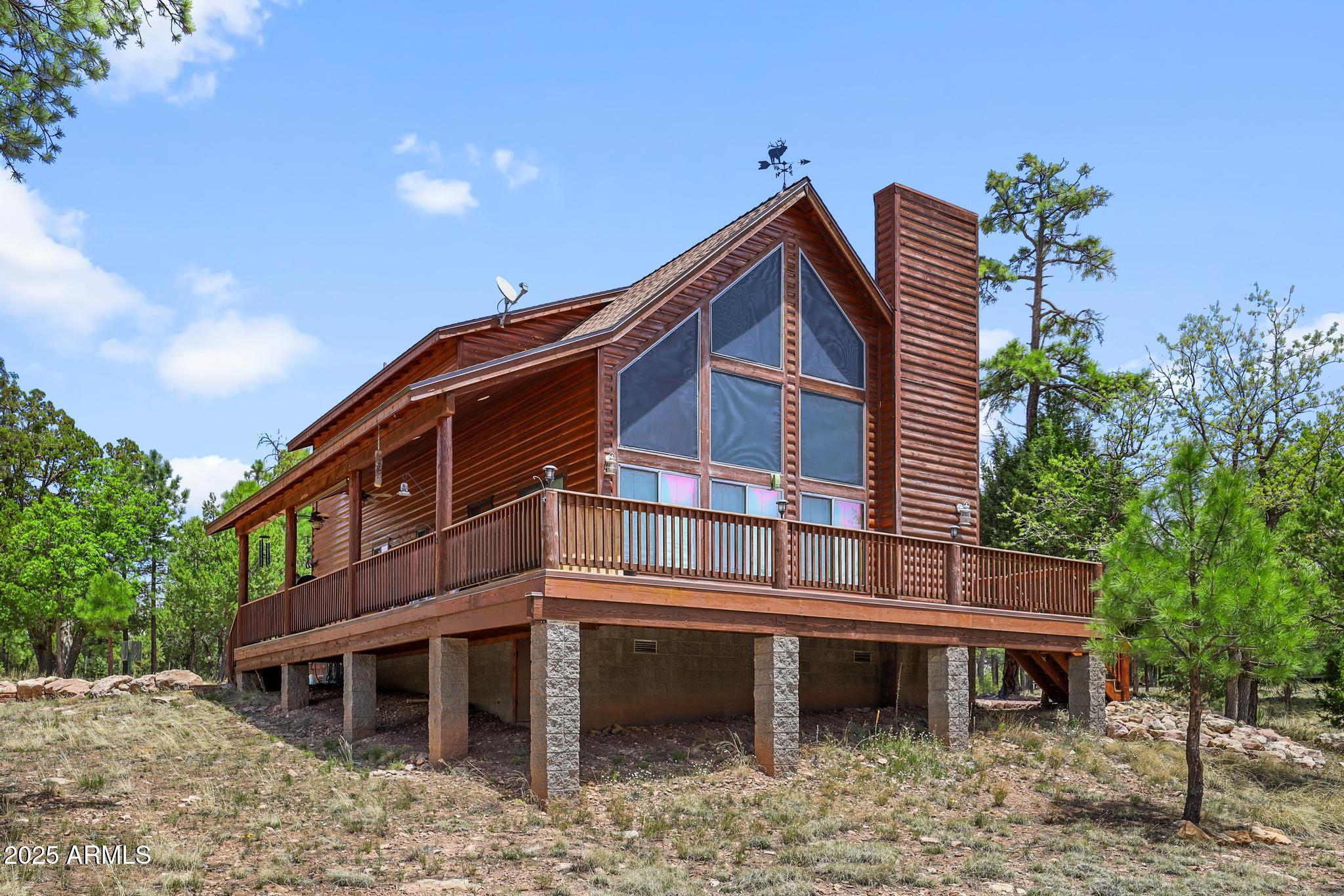 4089 MORNING VIEW Drive