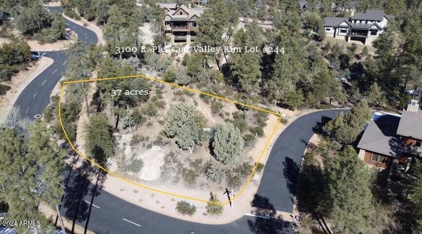 3100 E Pleasant Valley 244