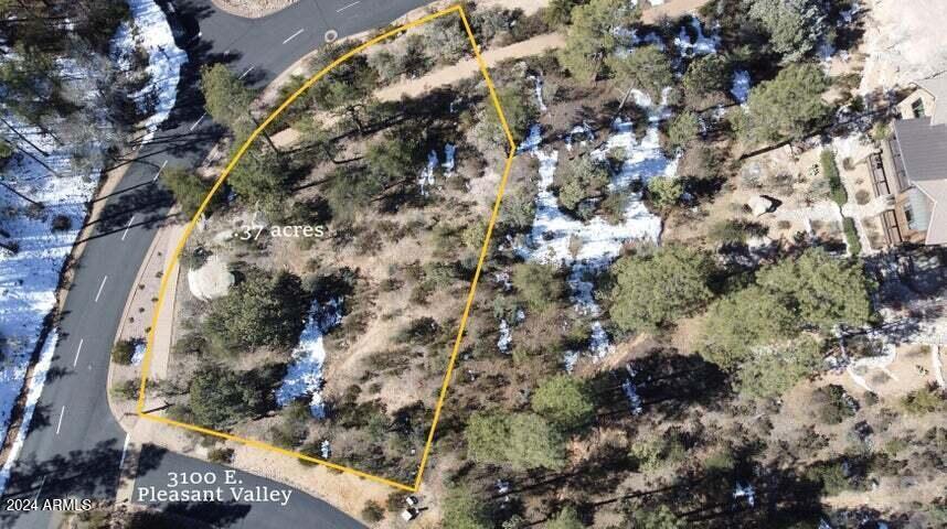 3100 E Pleasant Valley 244