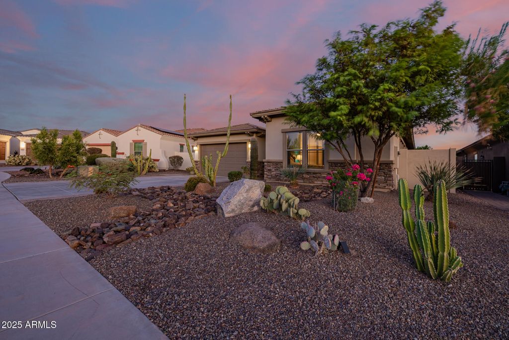 Photo of 18211 W Sequoia Drive, Goodyear, AZ 85338 (MLS # 6919949)