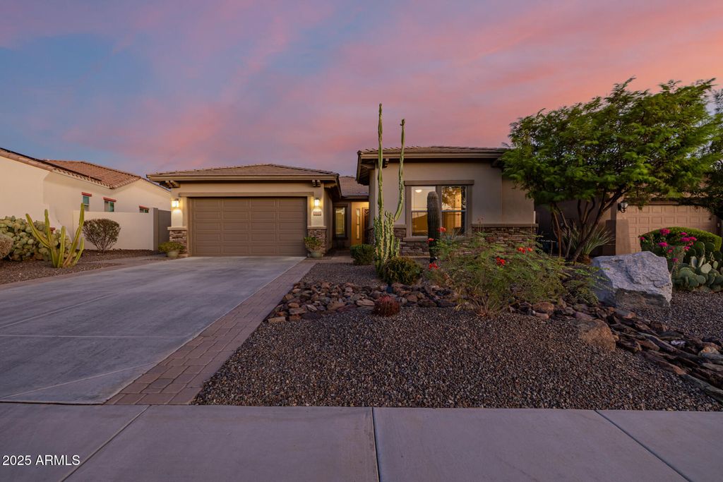 Photo of 18211 W Sequoia Drive, Goodyear, AZ 85338 (MLS # 6919949)