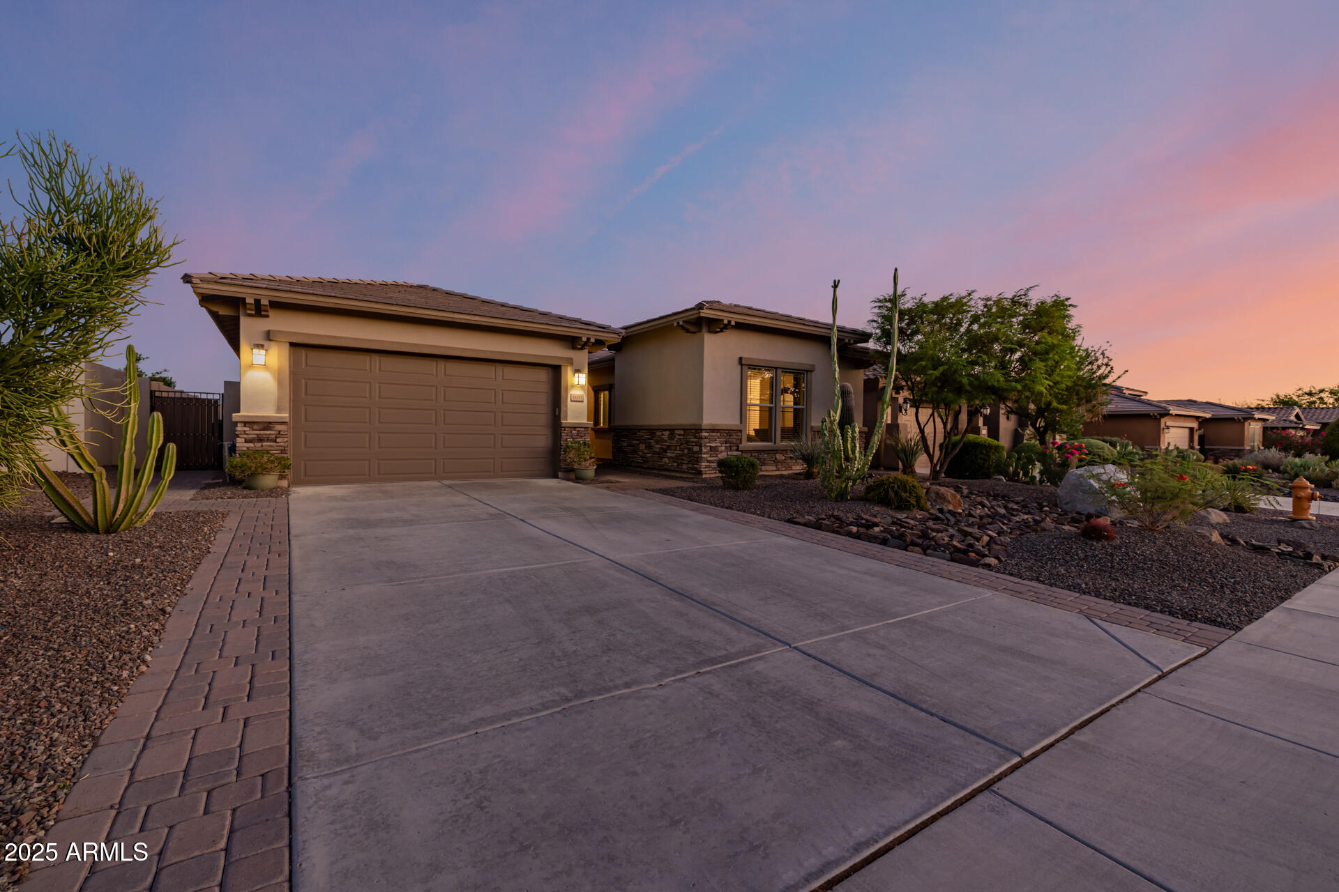 18211 W SEQUOIA Drive