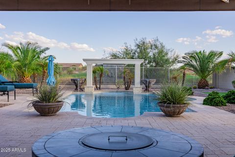 18211 W SEQUOIA Drive Goodyear AZ 85338