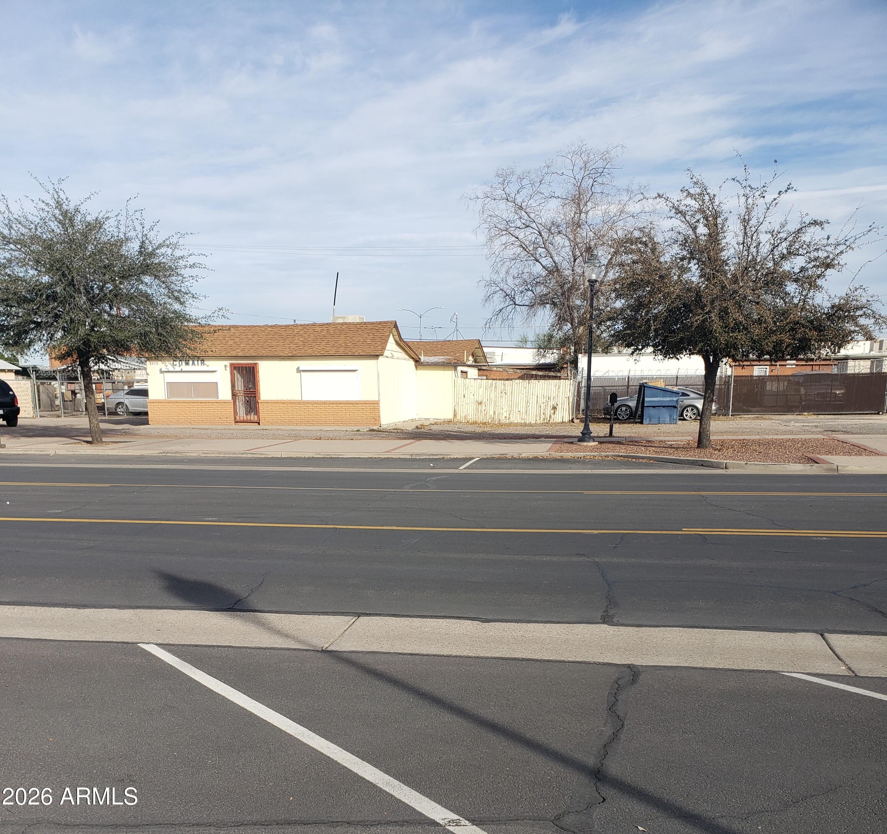 8450 W WASHINGTON Street