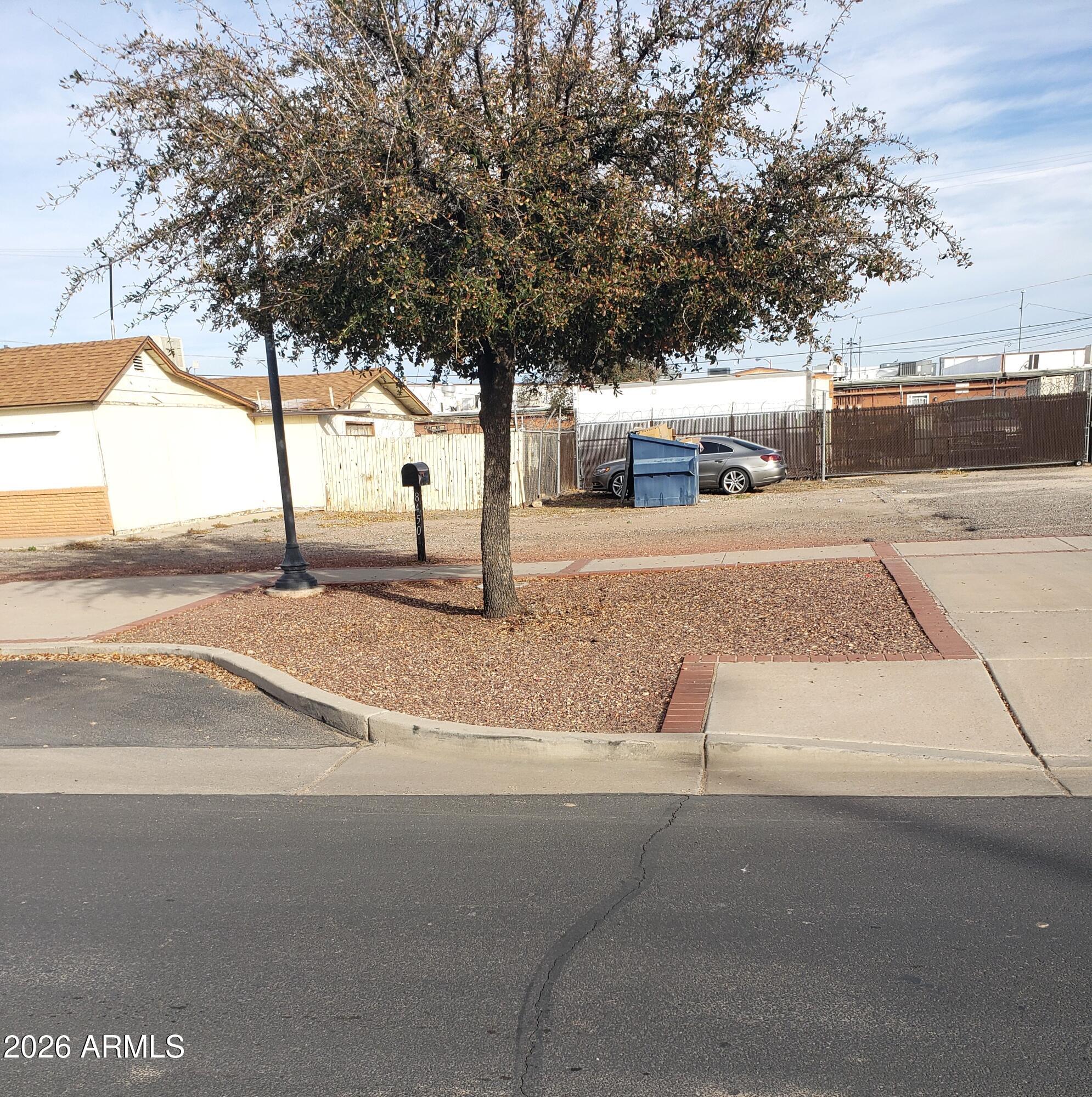 8450 W WASHINGTON Street