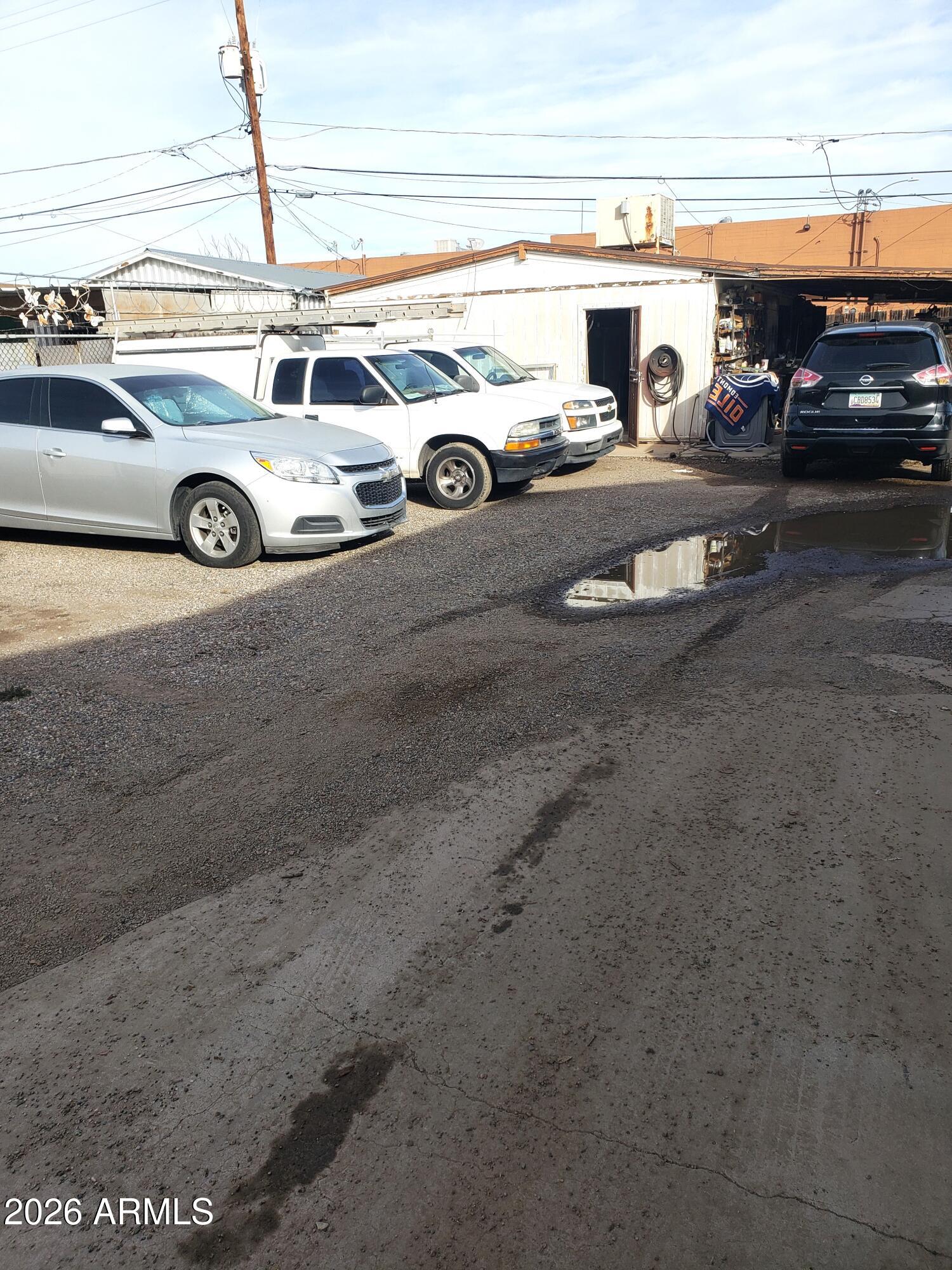 8450 W WASHINGTON Street