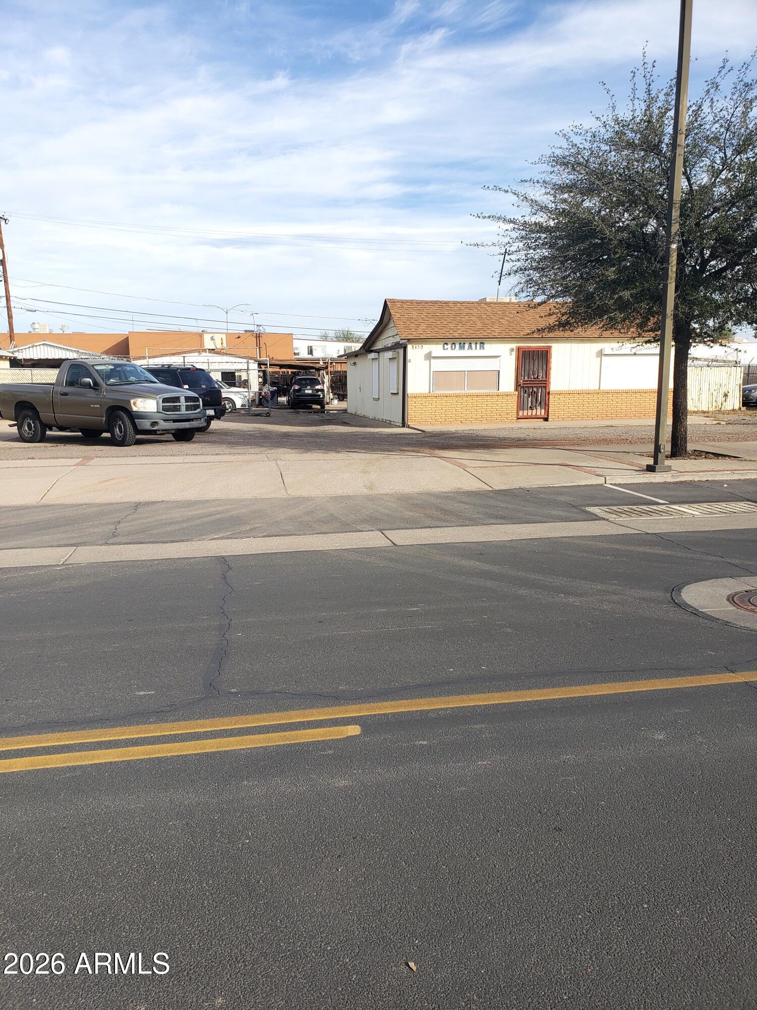 8450 W WASHINGTON Street