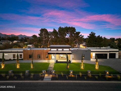 10829 N MILLER Road Scottsdale AZ 85260