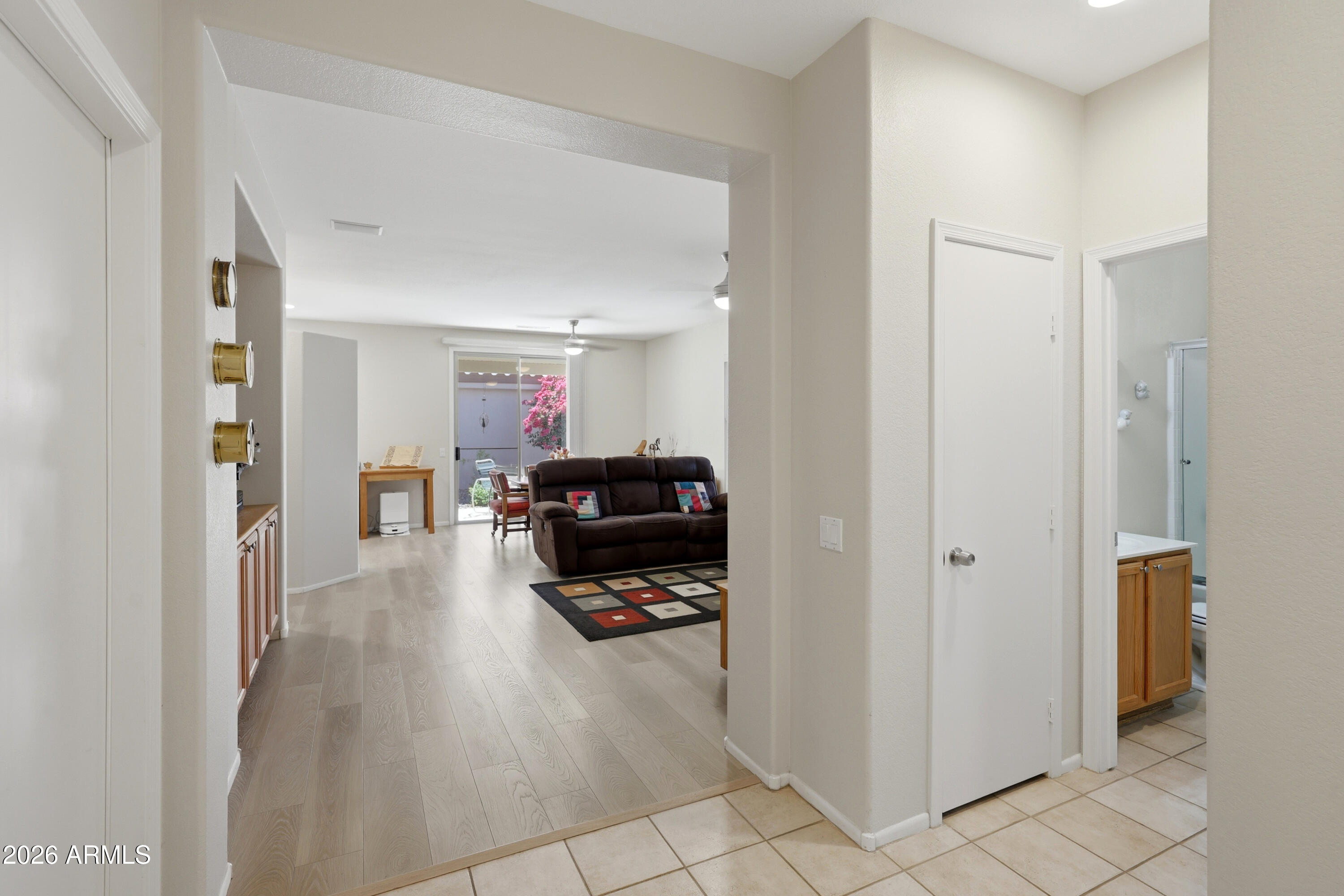 19535 N CARRIAGE Lane