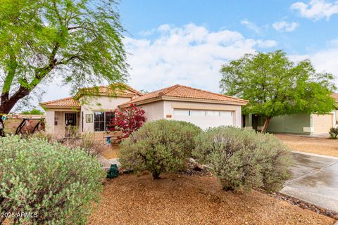 17128 N PRINCESS Place Surprise AZ 85374