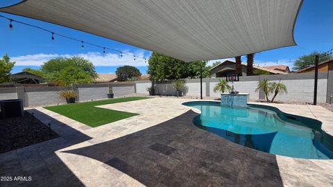 98 W CASTLE ROCK Road San Tan Valley AZ 85143
