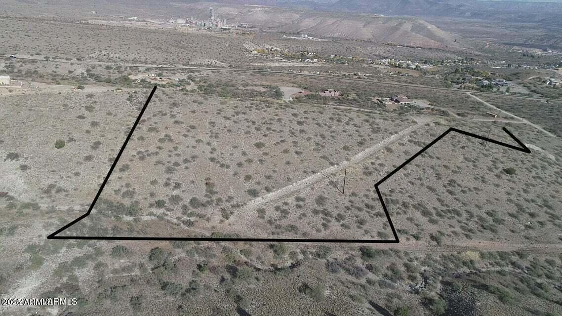 0 Desert Sky Drive 003F