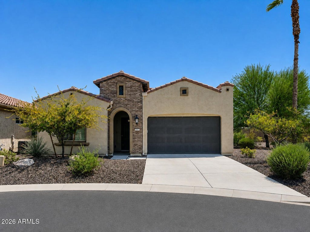 Photo of 16963 W Granada Road, Goodyear, AZ 85395 (MLS # 7068918)