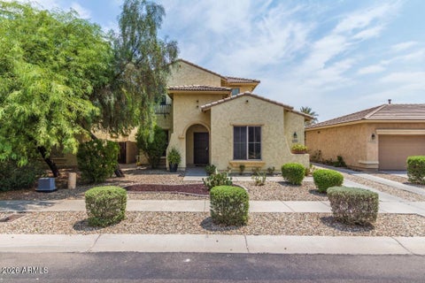 Photo of 7117 N 73rd Drive, Glendale, AZ 85303 (MLS # 7076163)