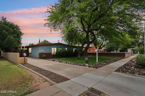 1109 S ASH Avenue Tempe AZ 85281