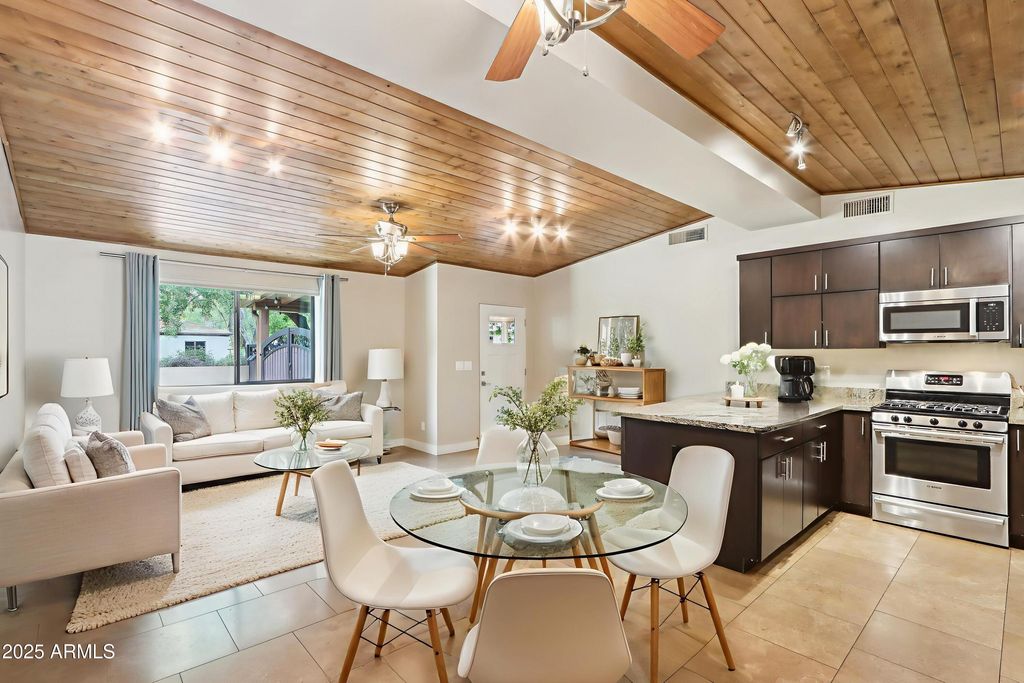 Photo of 1109 S Ash Avenue, Tempe, AZ 85281 (MLS # 6844004)