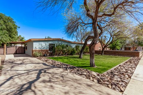 1109 S ASH Avenue Tempe AZ 85281