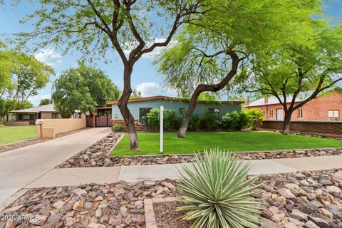 1109 S ASH Avenue Tempe AZ 85281