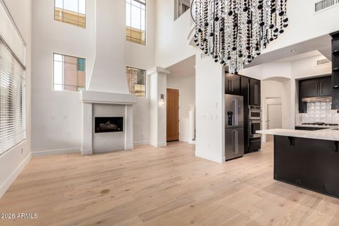 14450 N THOMPSON PEAK Parkway 132 Scottsdale AZ 85260