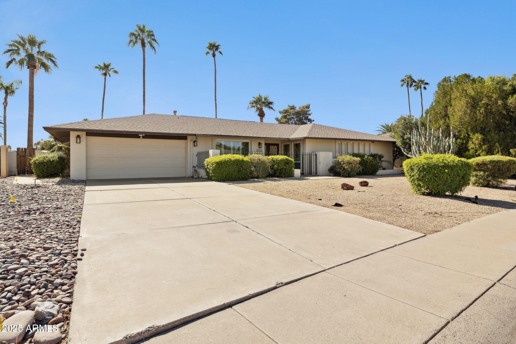 Homes for Sale in Queen Creek Arizona 1 8590 E VIA DE DORADO --