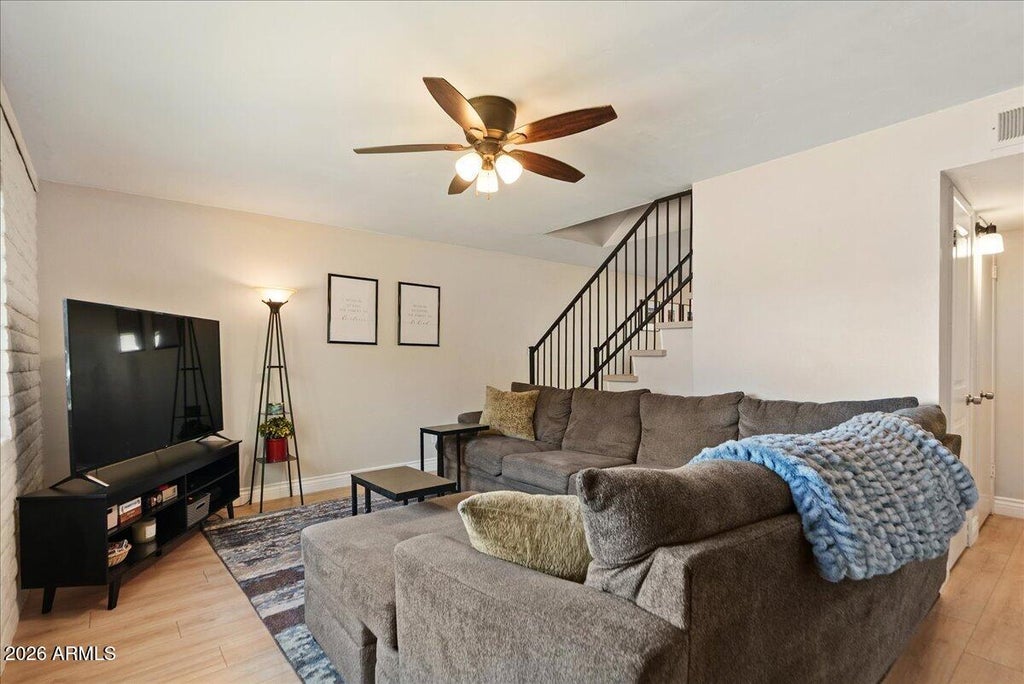 Photo of 451 N Lesueur, Mesa, AZ 85203 (MLS # 7053914)