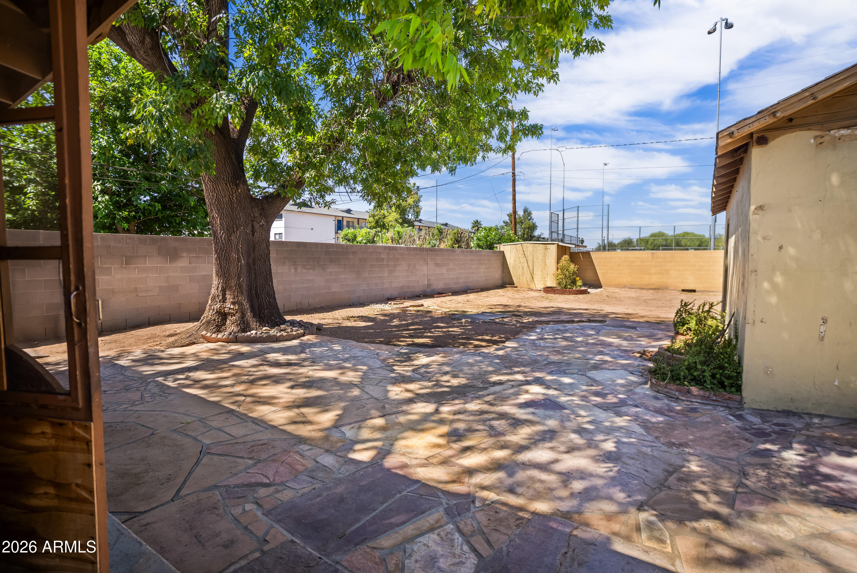 MESA ARIZONA - Residential