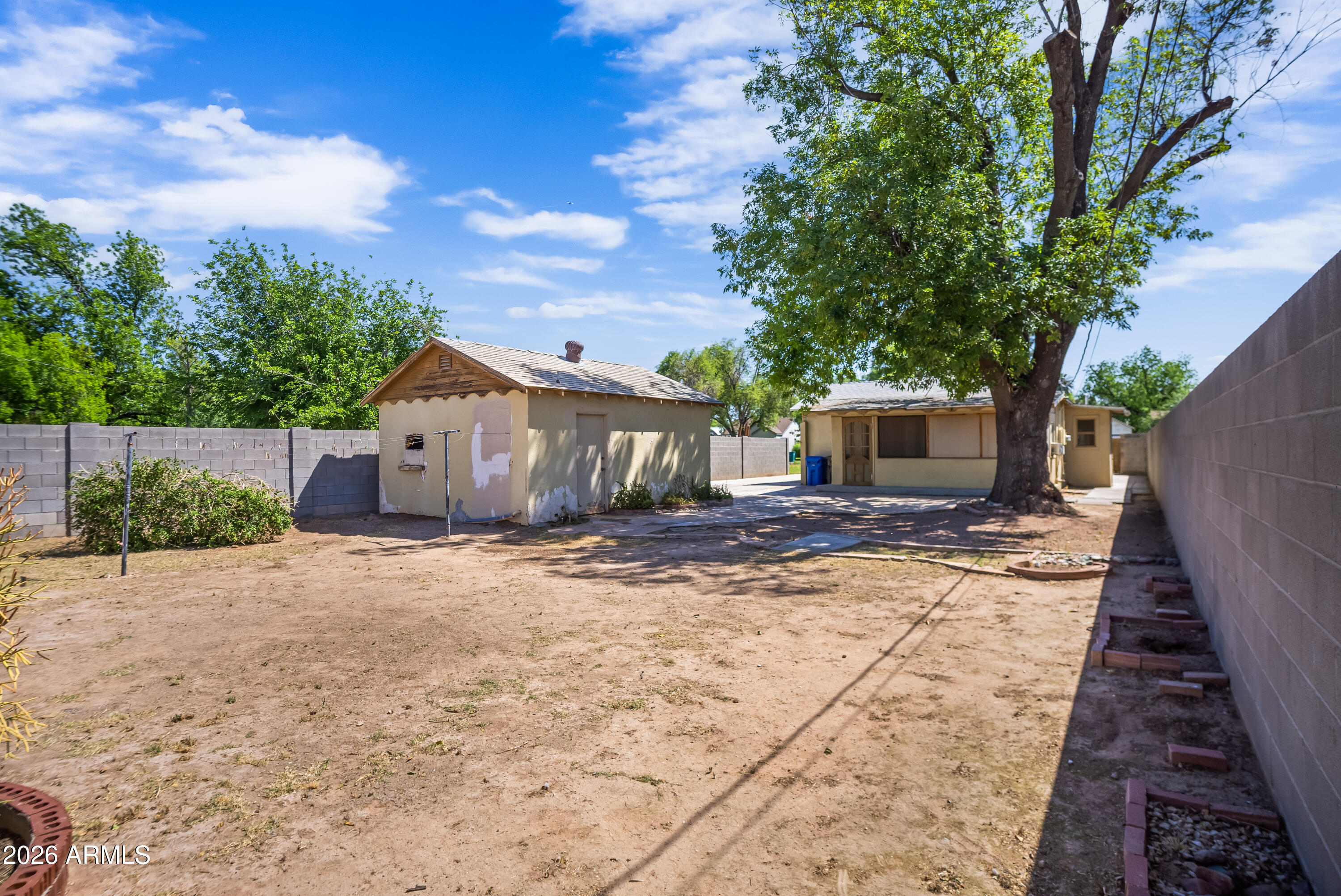 MESA ARIZONA - Residential