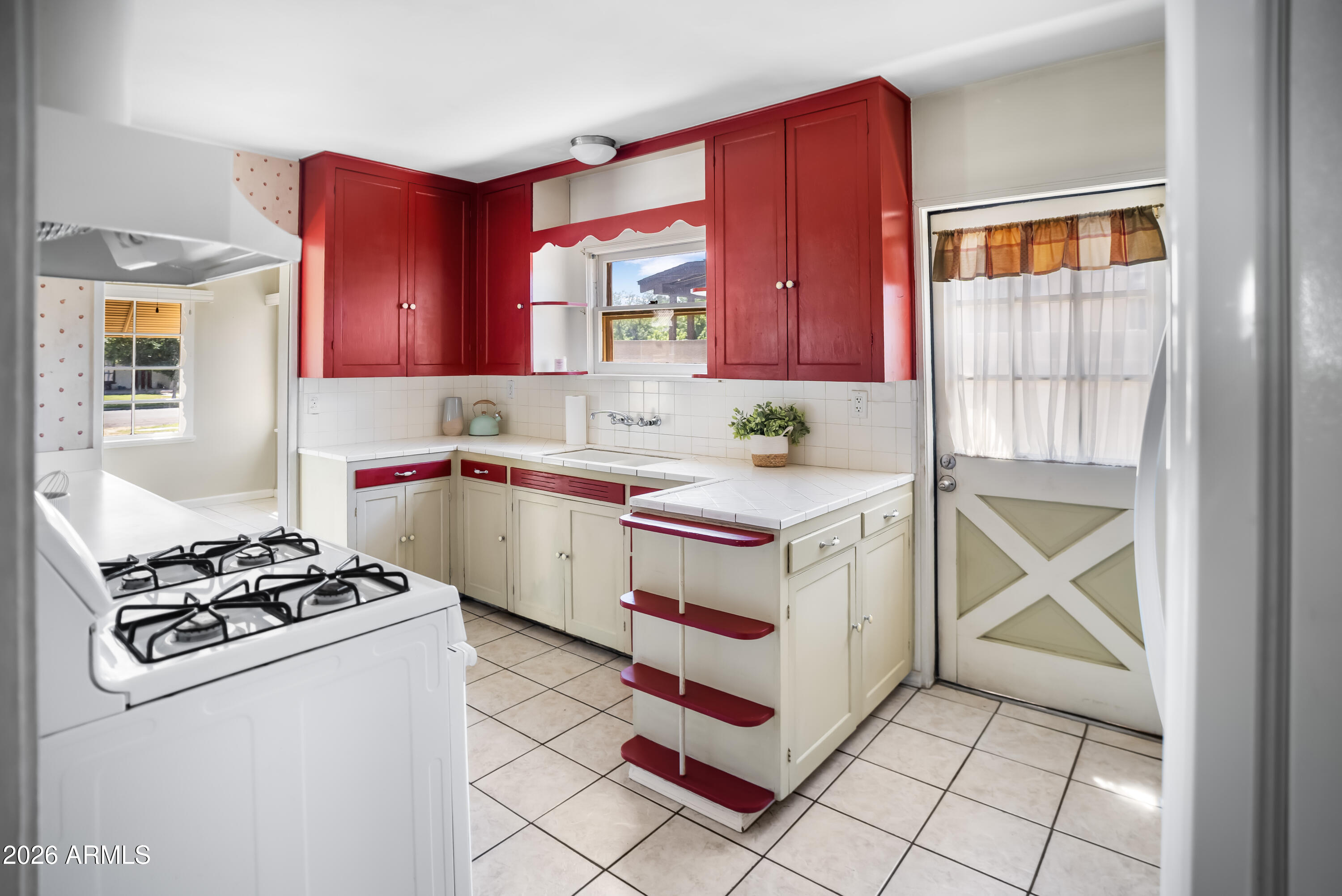 MESA ARIZONA - Residential