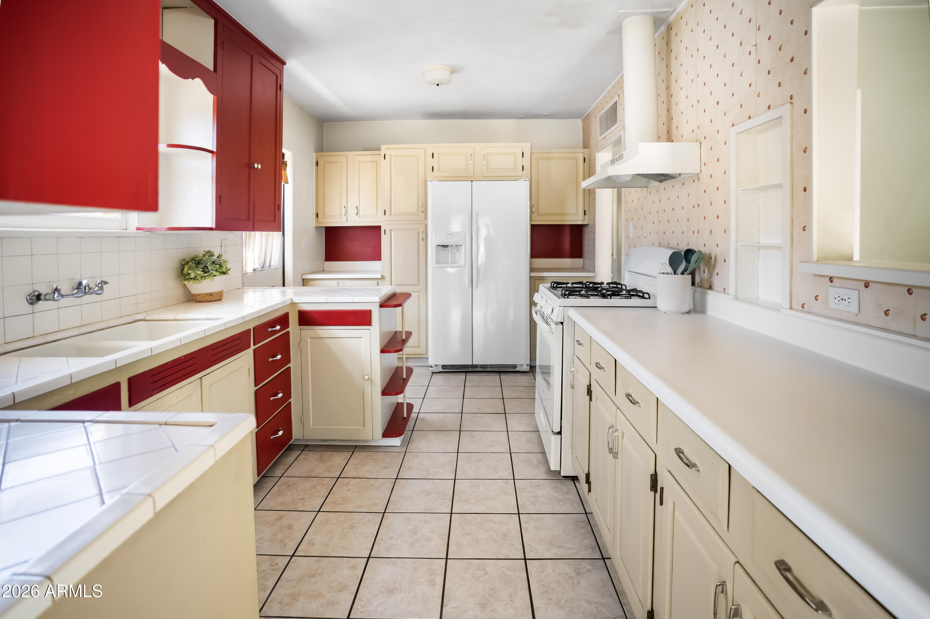 MESA ARIZONA - Residential