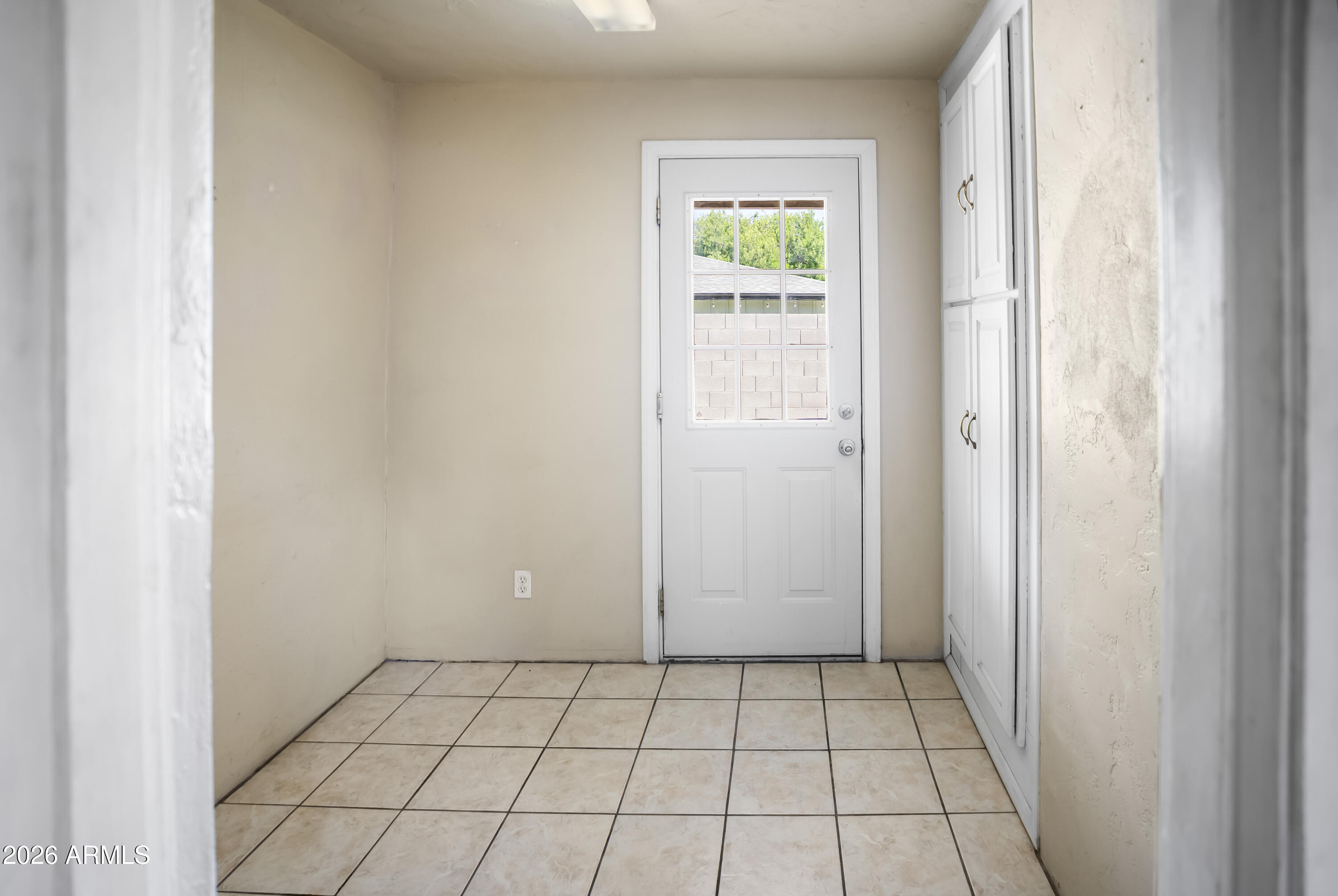 MESA ARIZONA - Residential