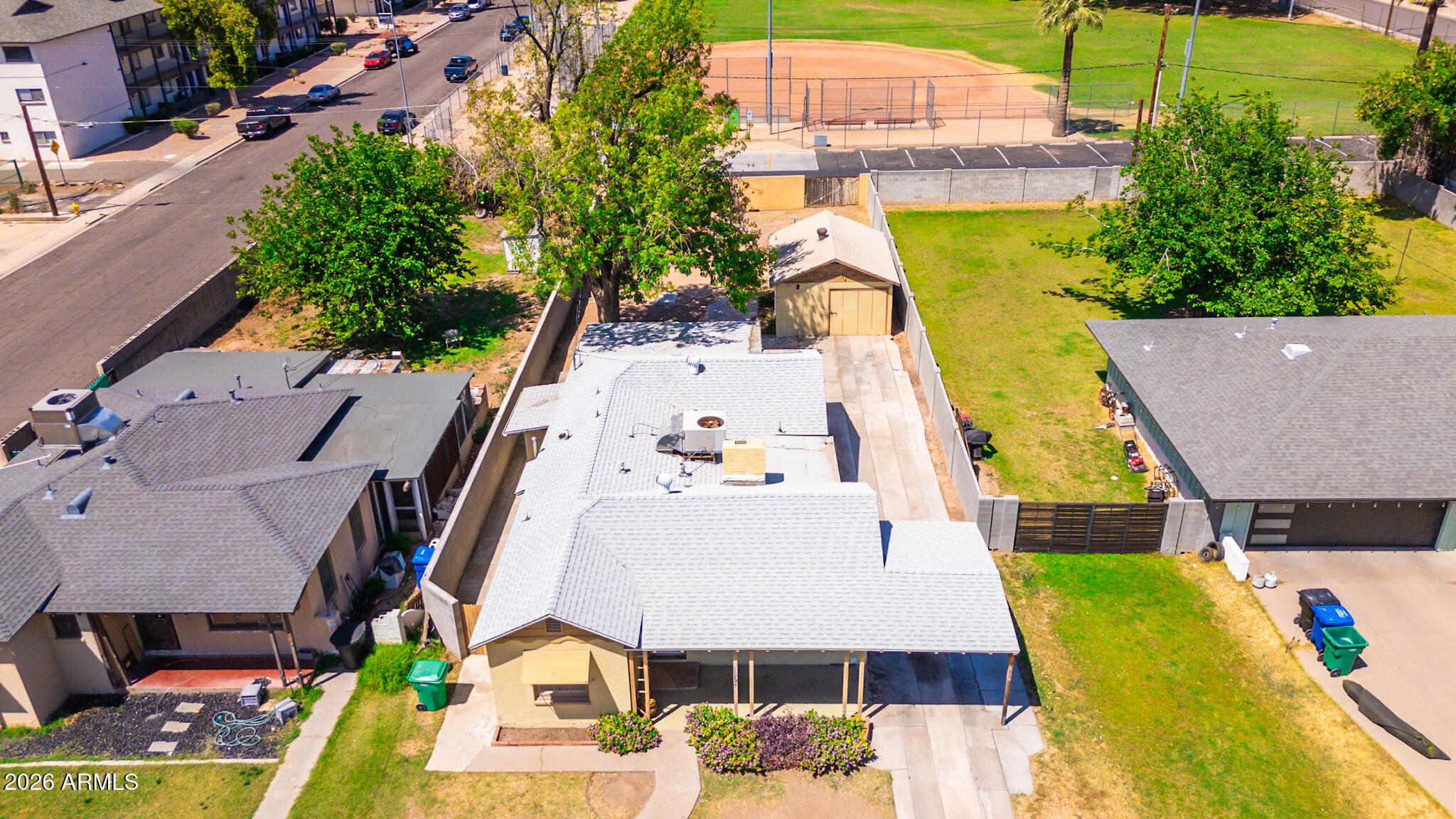 MESA ARIZONA - Residential