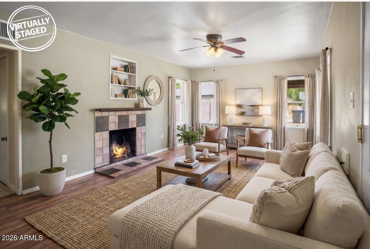 MESA ARIZONA - Residential